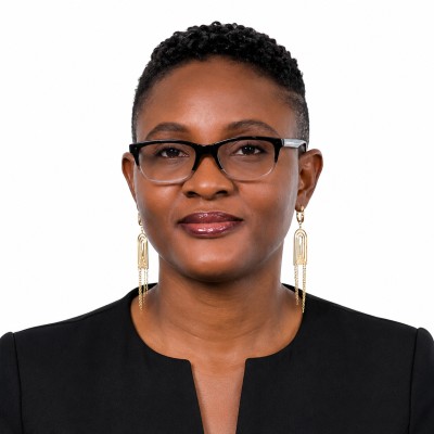 Mary Abah