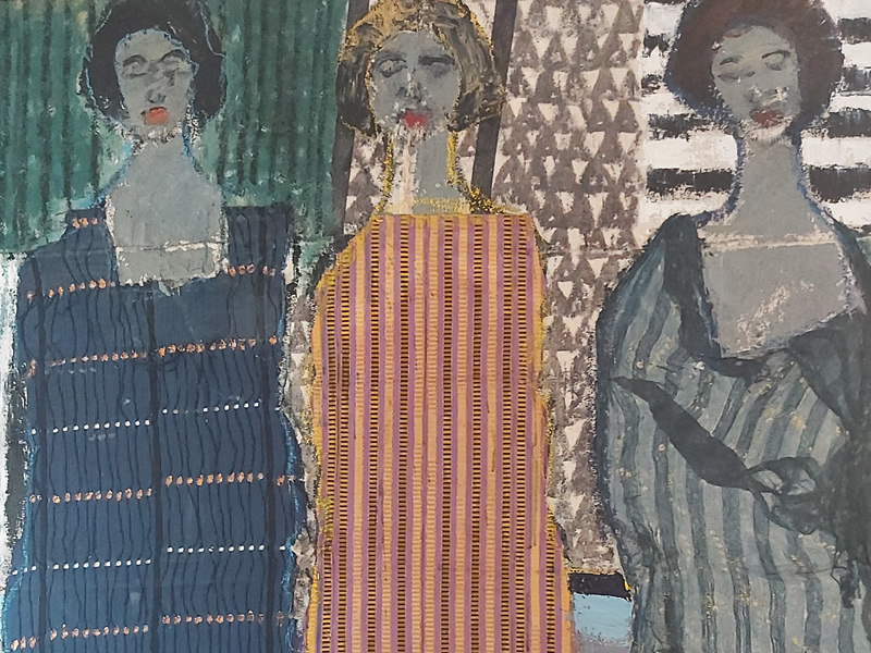 Work by Adewale Alimi