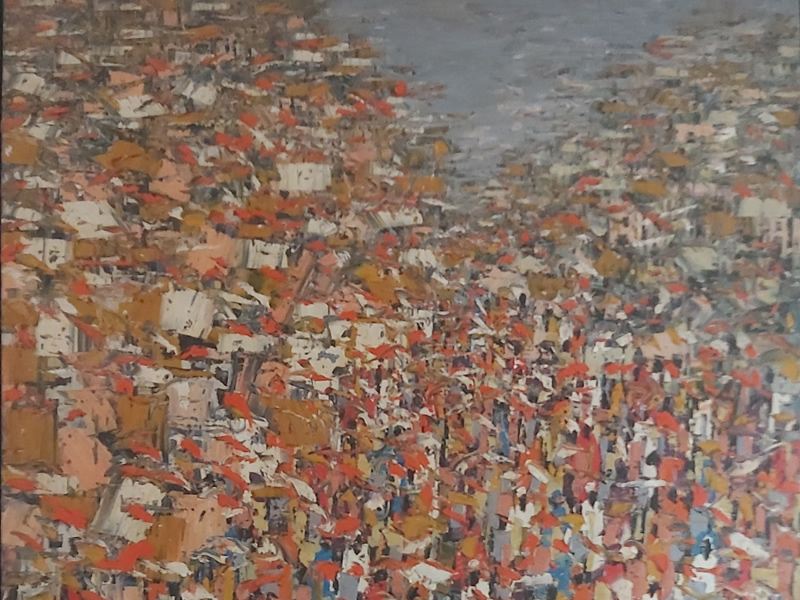 Work by Ablade Glover