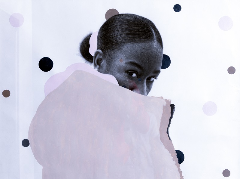 Work by Johnson Eziefula
