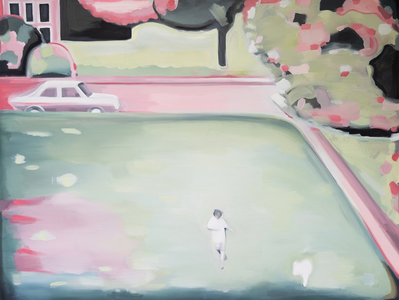 Work by Madelynn Green