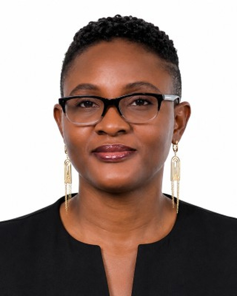 Mary Abah