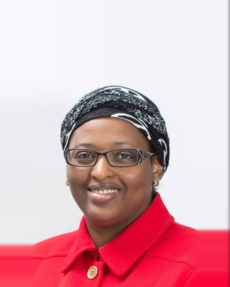Maryamu Aminu