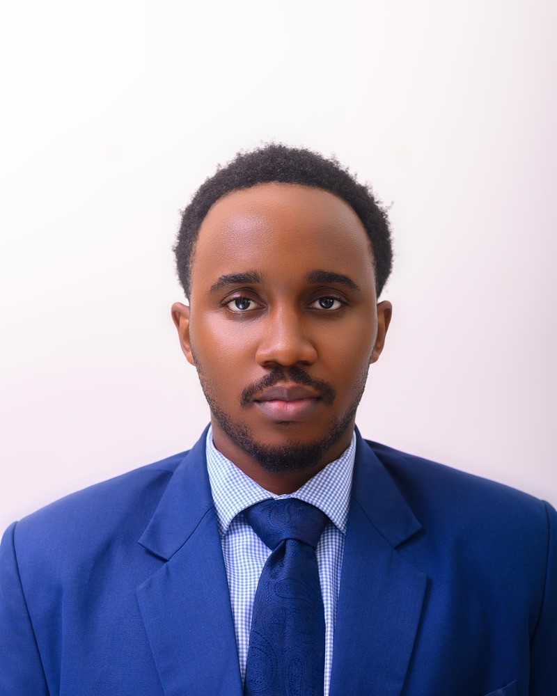 Tafe Bayo-Ajayi