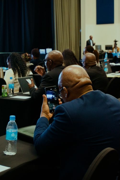 African Securities Exchanges Association