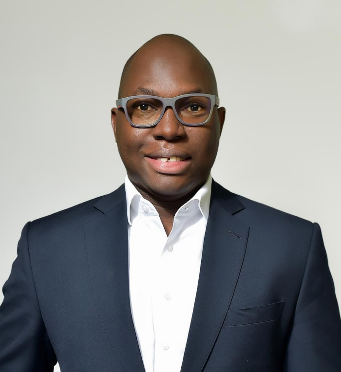 Abayomi Awobokun