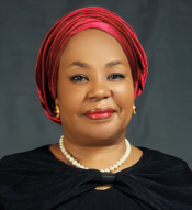 Aisha Waziri Umar