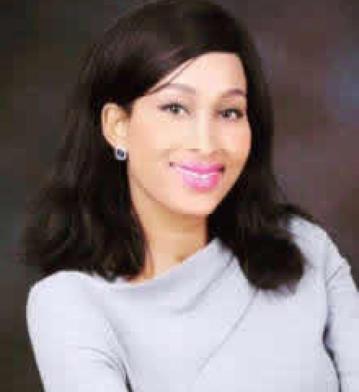 Ibada Ahmed