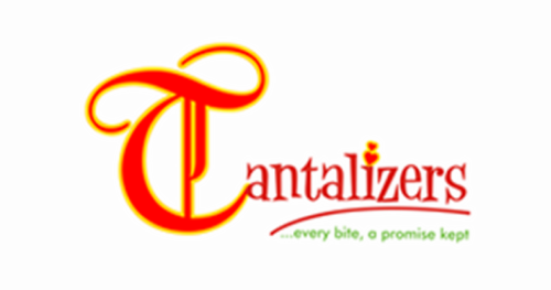 Tantalizers logo